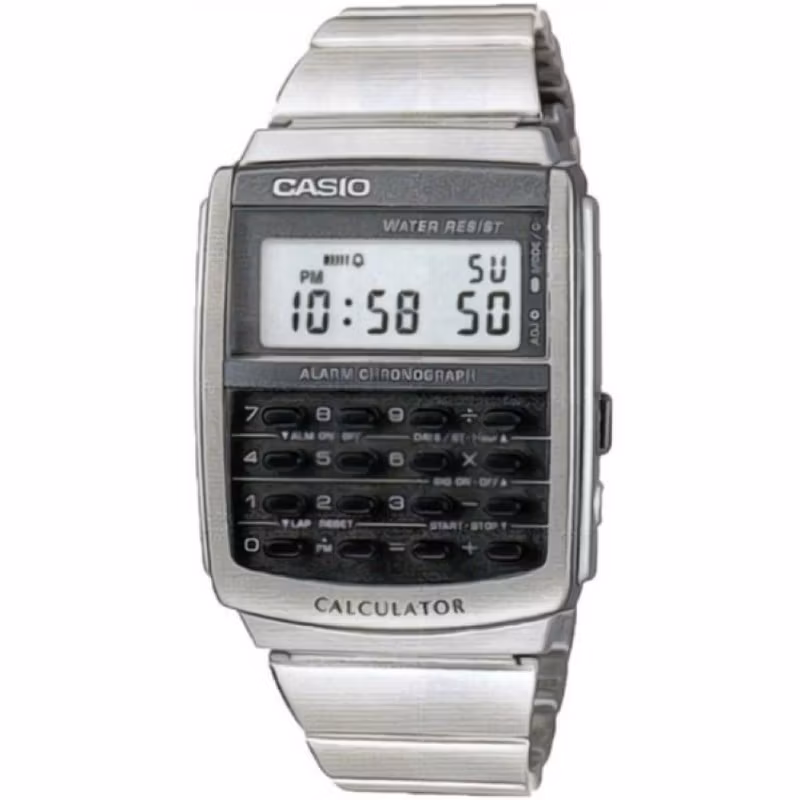 Casio CA-506-1
