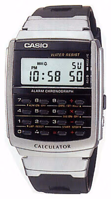 Casio CA-56-1
