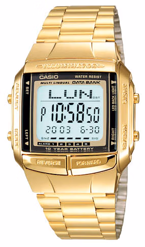 Casio DB-360G-9A