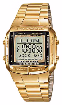 Casio DB-360GN-9A