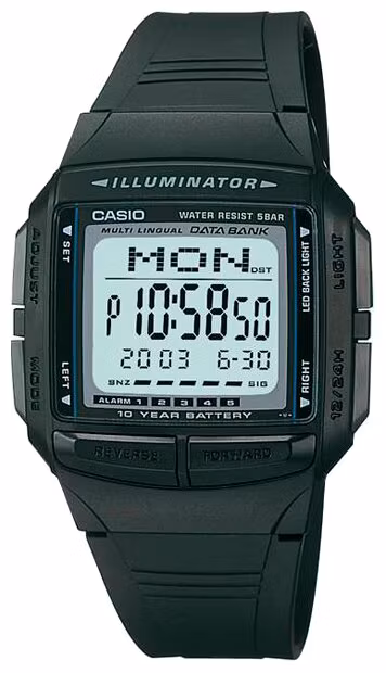 Casio DB-36-1A