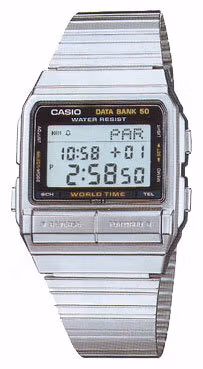Casio DB-520A-1A