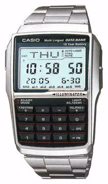 Casio DBC-32D-1A