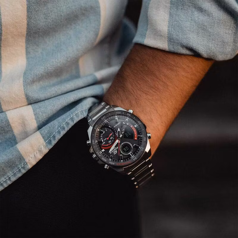 Casio ECB-900DB-1A