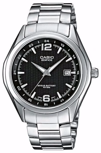 Casio EF-121D-1A