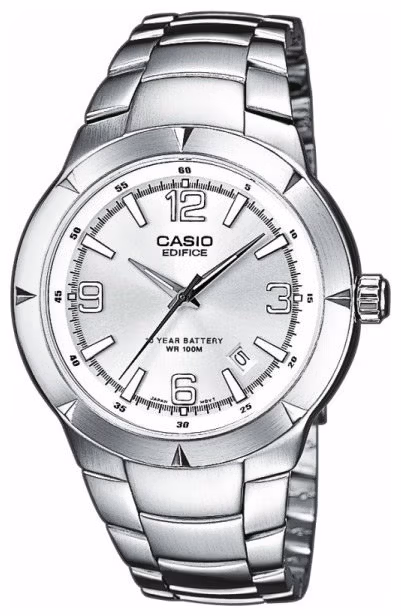Casio EF-124D-7A