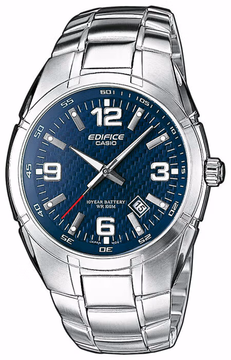 Casio EF-125D-2A