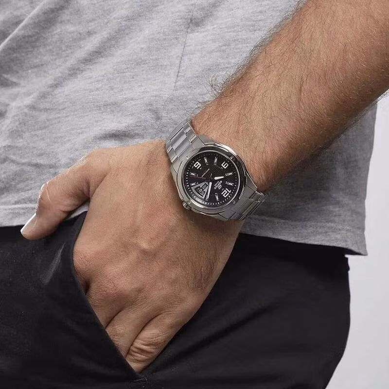 Casio EF-129D-1A