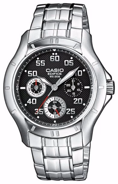 Casio EF-317D-1A