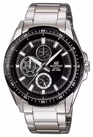 Casio EF-336DB-1A1