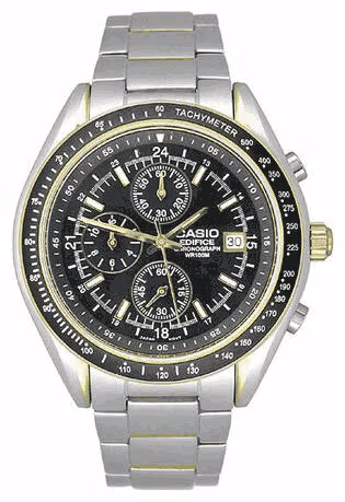 Casio EF-503SG-1A