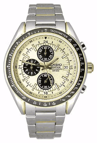 Casio EF-503SG-9A