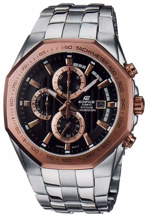 Casio EF-531D-1A2