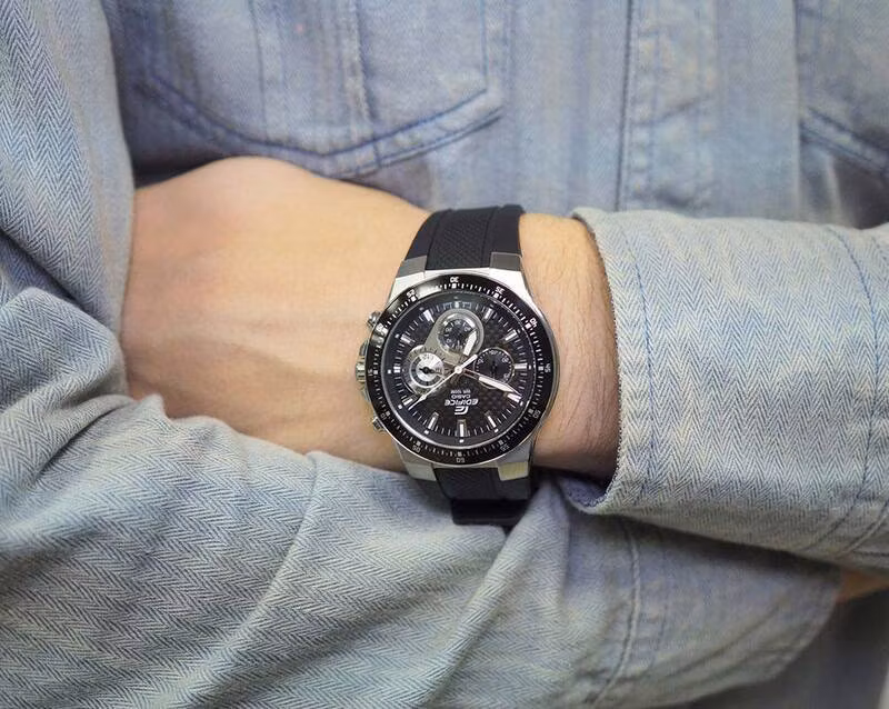 Casio EF-552-1A
