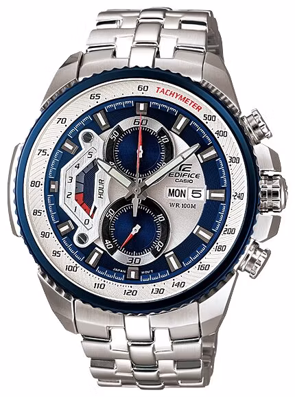 Casio EF-558D-2A