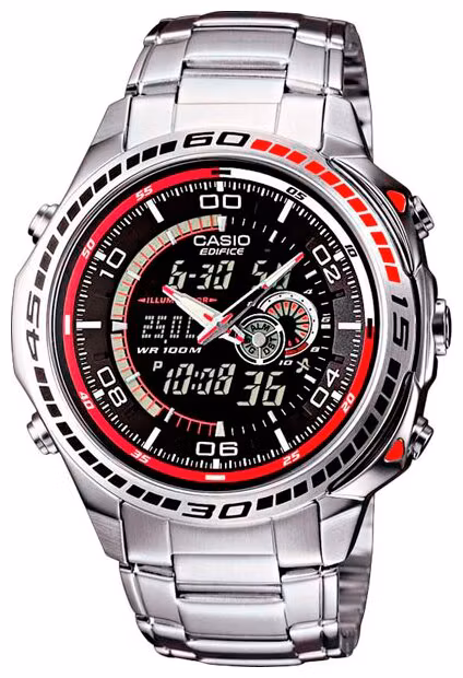 Casio EFA-121D-1A