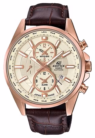 Casio EFB-302JGL-7A