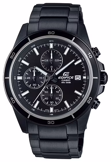Casio EFR-526BK-1A1