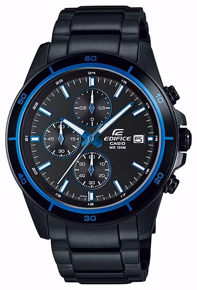 Casio EFR-526BK-1A2