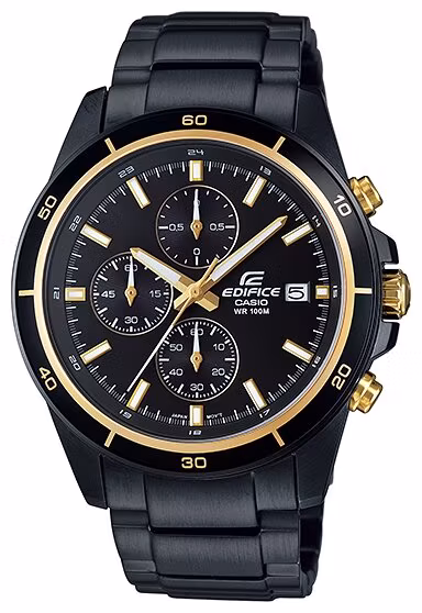 Casio EFR-526BK-1A9