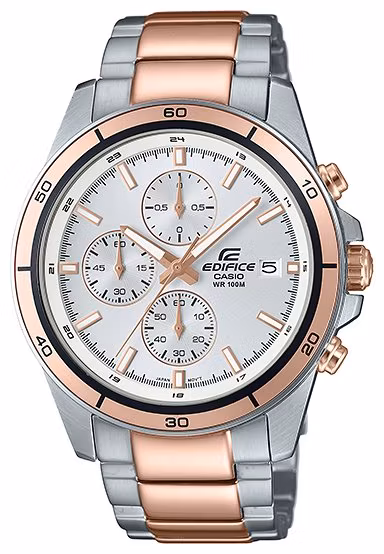 Casio EFR-526SG-7A5