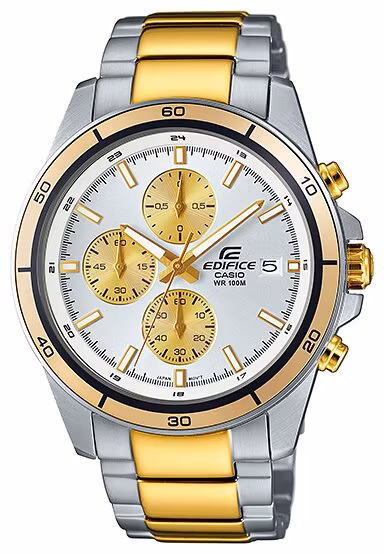 Casio EFR-526SG-7A9