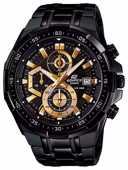 Casio EFR-539BK-1A
