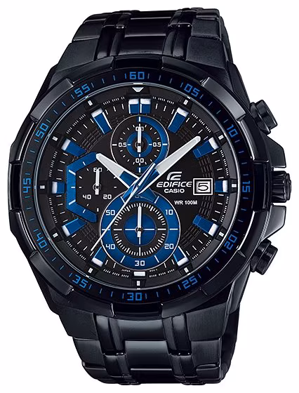 Casio EFR-539BK-1A2