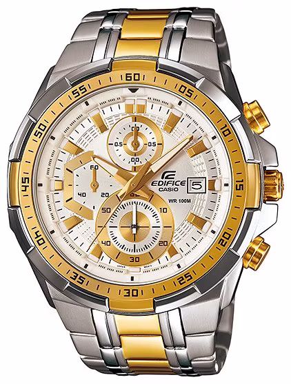 Casio EFR-539SG-7A