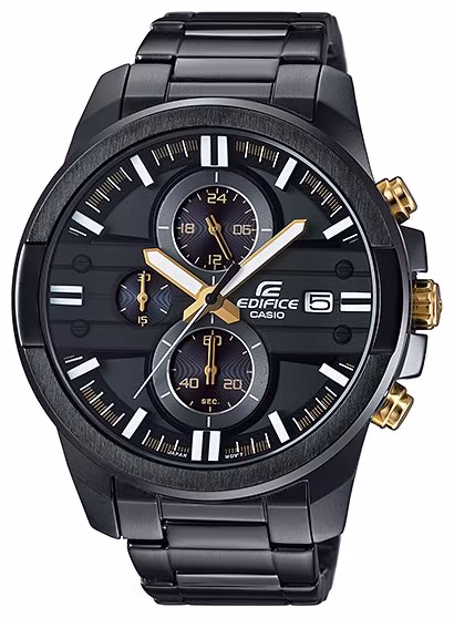 Casio EFR-543BK-1A9