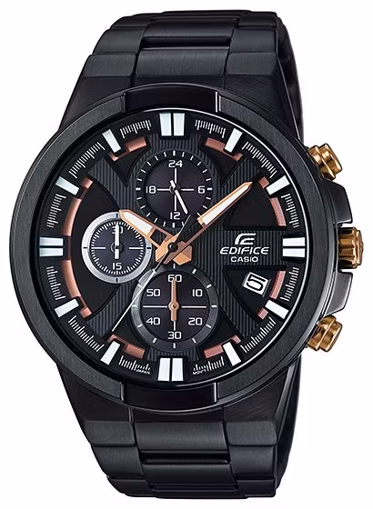 Casio EFR-544BK-1A9