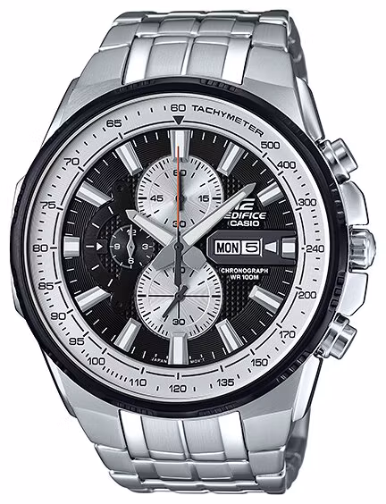 Casio EFR-549D-1B1