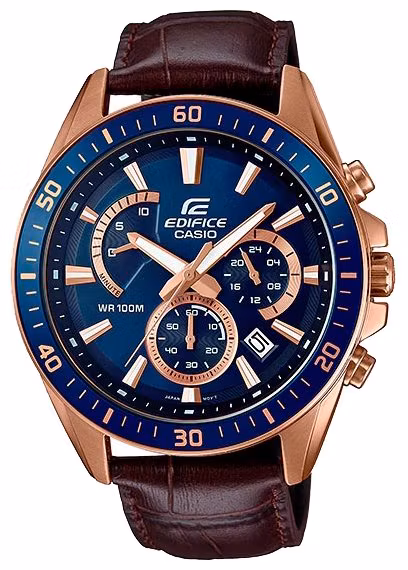 Casio EFR-552GL-2A