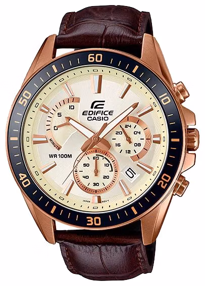 Casio EFR-552GL-7A