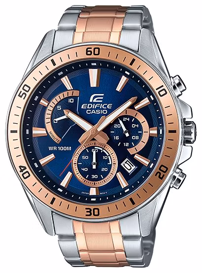 Casio EFR-552SG-2A