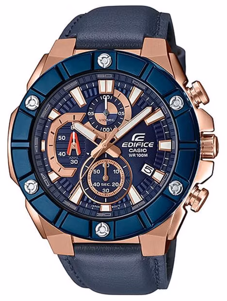 Casio EFR-569BL-2A