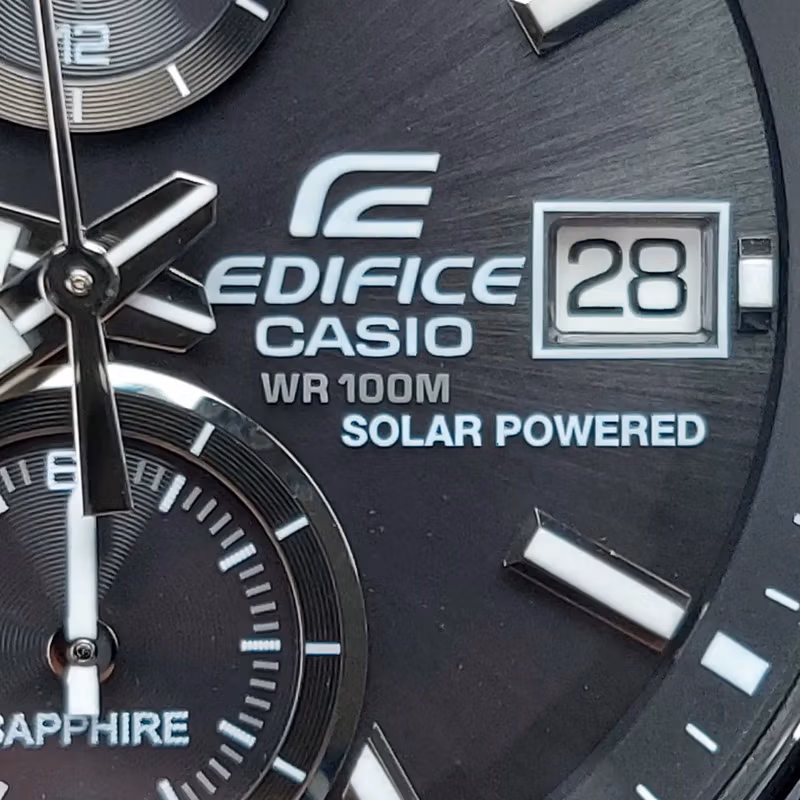 Casio EFS-S510D-1A