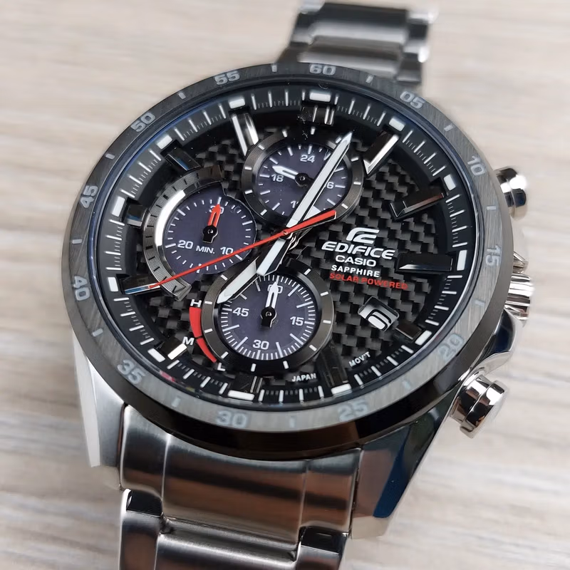 Casio EFS-S540DB-1A