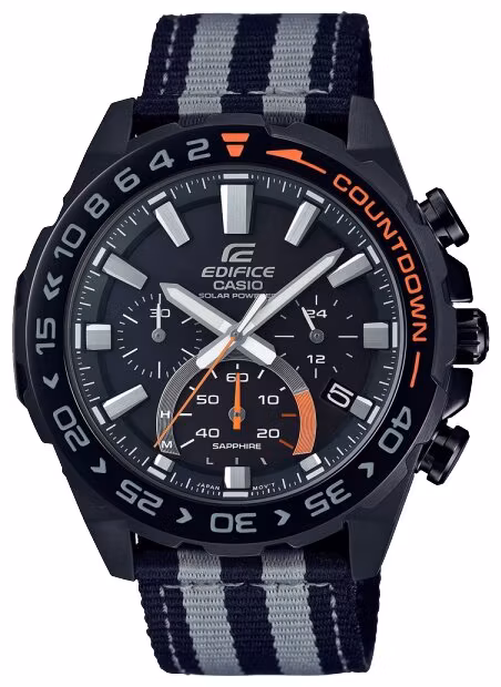 Casio EFS-S550BL-1A