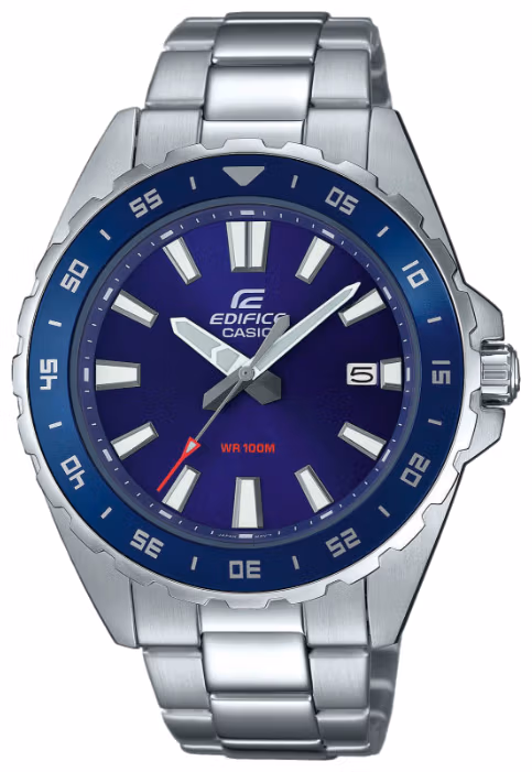 Casio EFV-130D-2A