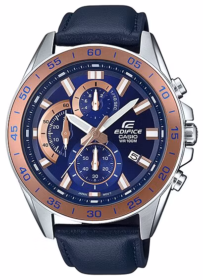 Casio EFV-550L-2A