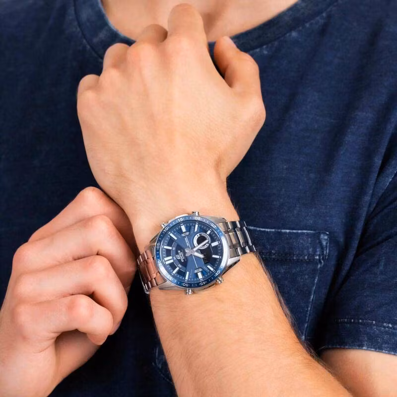 Casio EFV-C100D-2A