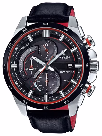 Casio EQS-600BL-1A