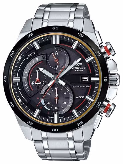 Casio EQS-600DB-1A4