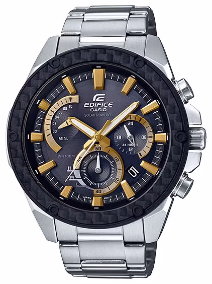 Casio EQS-910D-1B