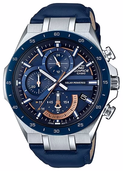 Casio EQS-920BL-2A