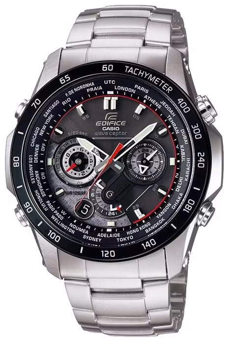 Casio EQW-M1000DB-1A