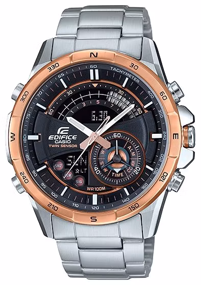 Casio ERA-200DB-1A9