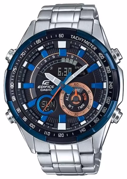 Casio ERA-600DB-1A