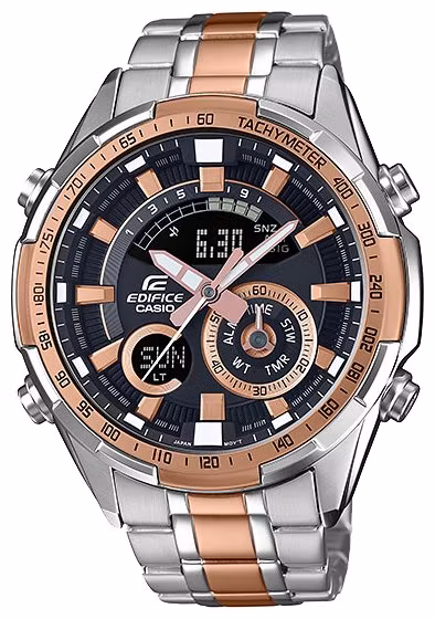 Casio ERA-600SG-1A9